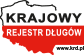 Krajowy Rejestr Długów